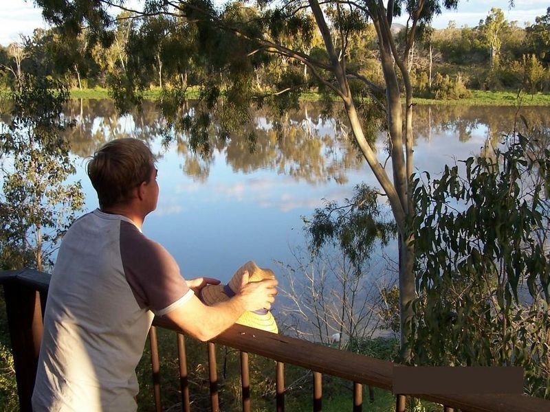 Lot 10 SHEPHERDS ROAD, Gayndah QLD 4625