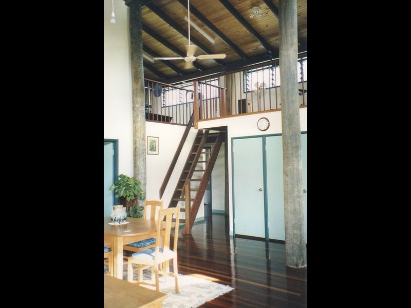 Lot 10 SHEPHERDS ROAD, Gayndah QLD 4625