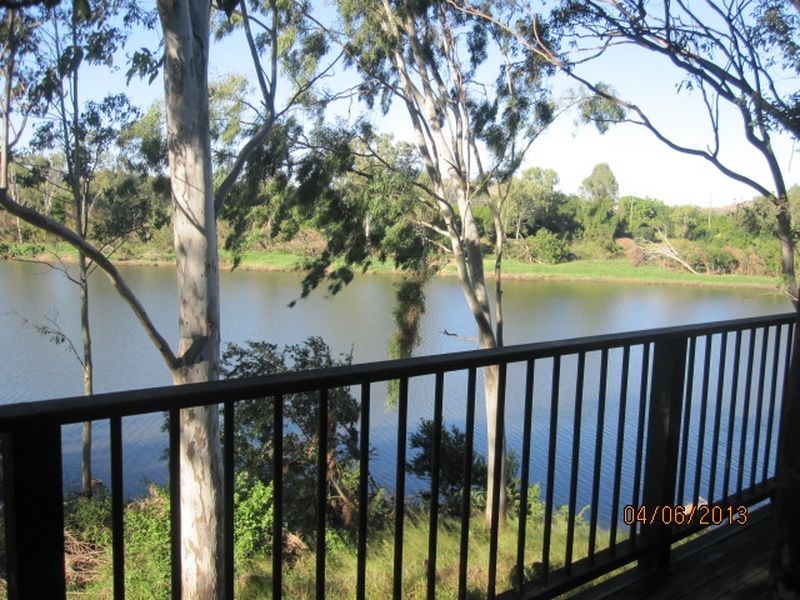 Lot 10 SHEPHERDS ROAD, Gayndah QLD 4625