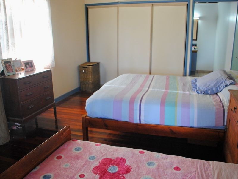 Lot 10 SHEPHERDS ROAD, Gayndah QLD 4625