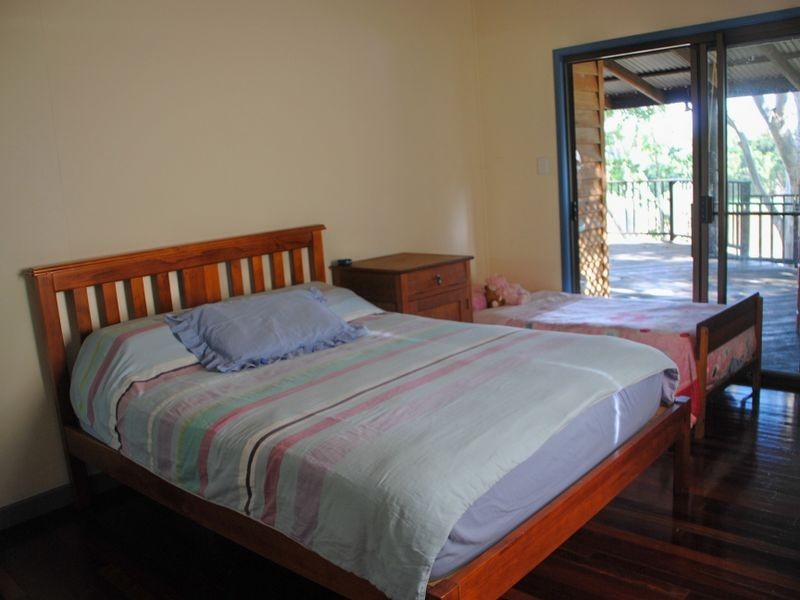 Lot 10 SHEPHERDS ROAD, Gayndah QLD 4625