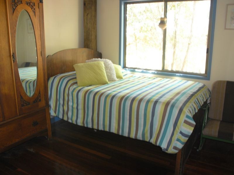 Lot 10 SHEPHERDS ROAD, Gayndah QLD 4625