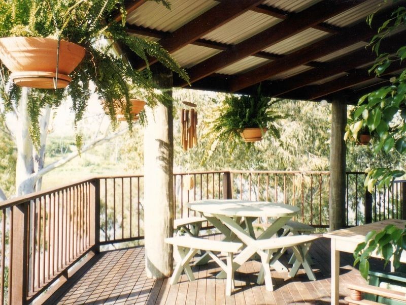 Lot 10 SHEPHERDS ROAD, Gayndah QLD 4625