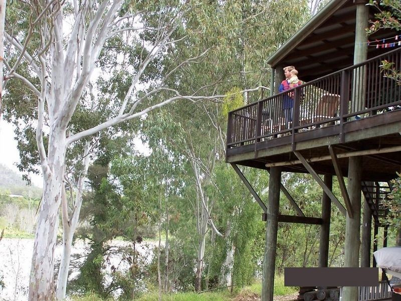 Lot 10 SHEPHERDS ROAD, Gayndah QLD 4625