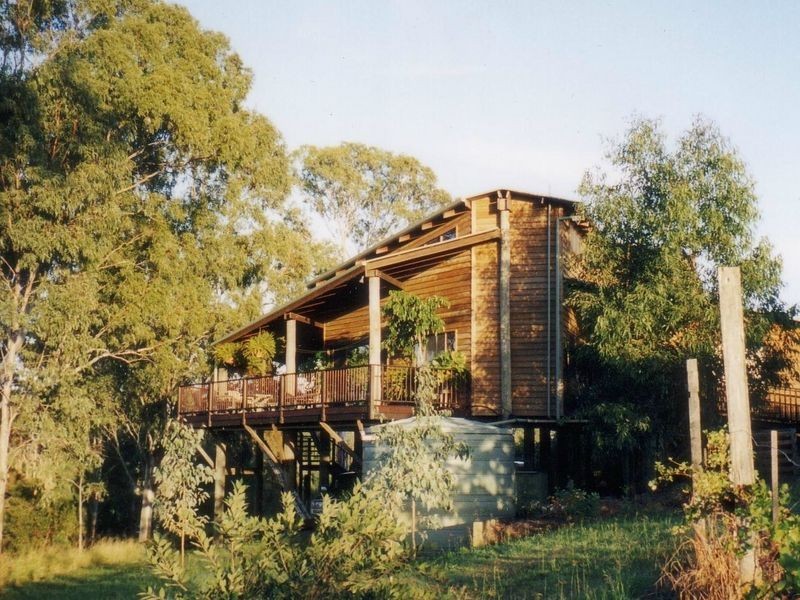 Lot 10 SHEPHERDS ROAD, Gayndah QLD 4625