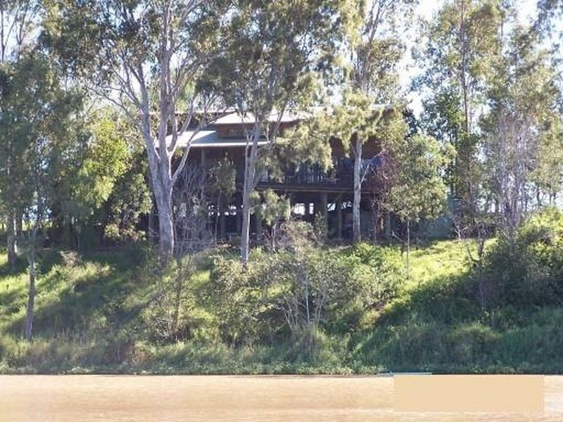 Lot 10 SHEPHERDS ROAD, Gayndah QLD 4625