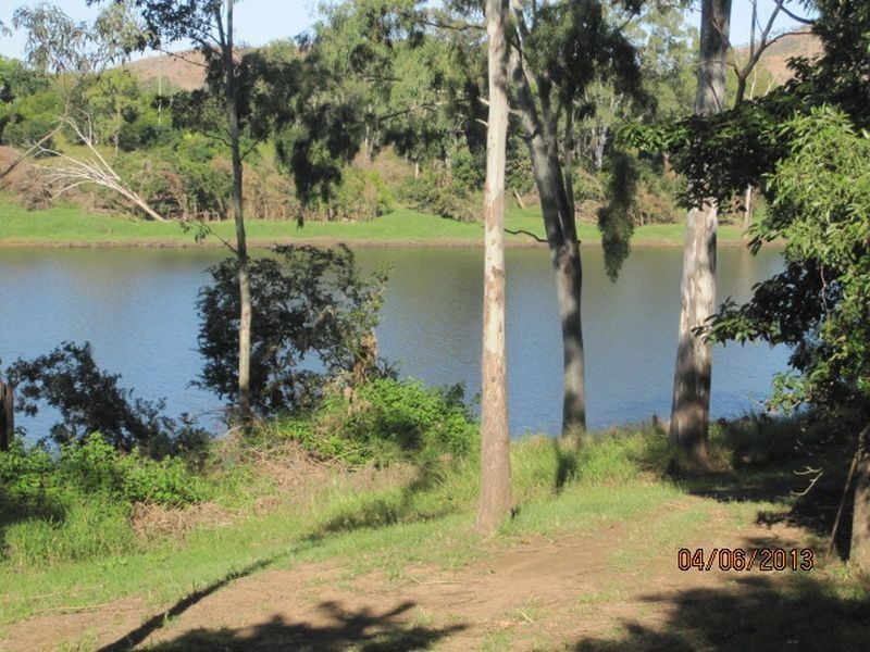 Lot 10 SHEPHERDS ROAD, Gayndah QLD 4625