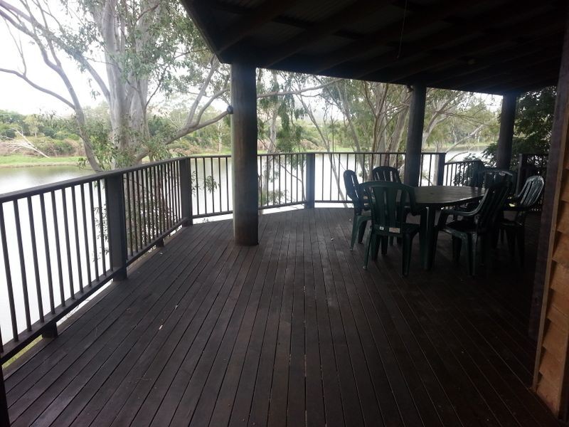 Lot 10 SHEPHERDS ROAD, Gayndah QLD 4625