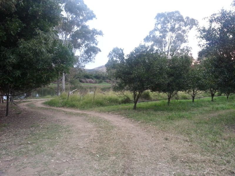 Lot 10 SHEPHERDS ROAD, Gayndah QLD 4625