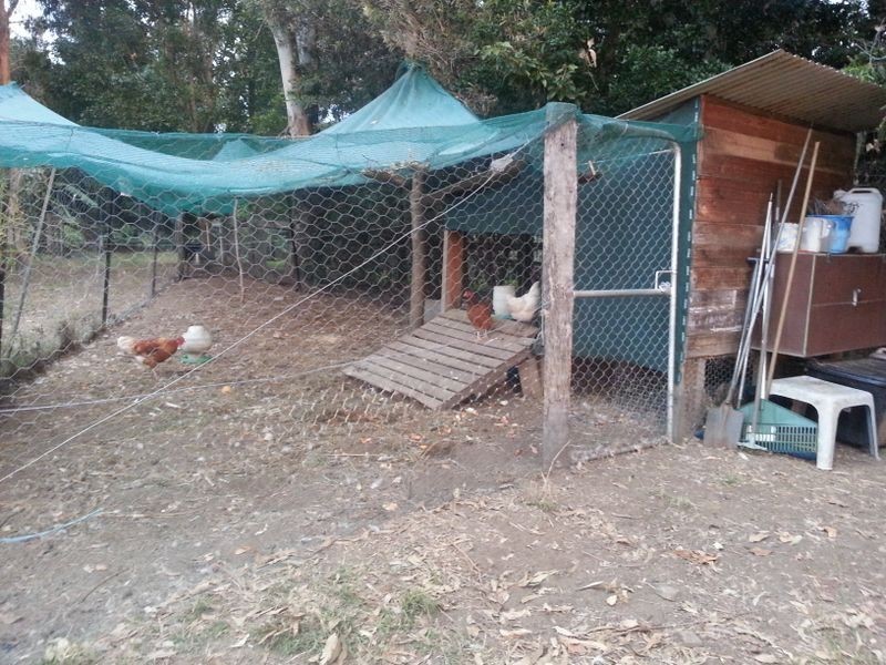 Lot 10 SHEPHERDS ROAD, Gayndah QLD 4625