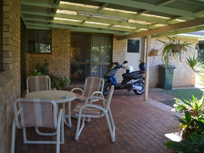 29 Maud Street, Gayndah QLD 4625
