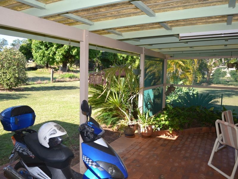 29 Maud Street, Gayndah QLD 4625