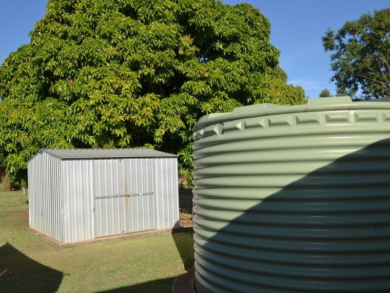 29 Maud Street, Gayndah QLD 4625