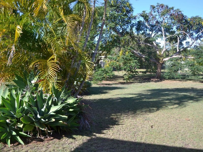 29 Maud Street, Gayndah QLD 4625