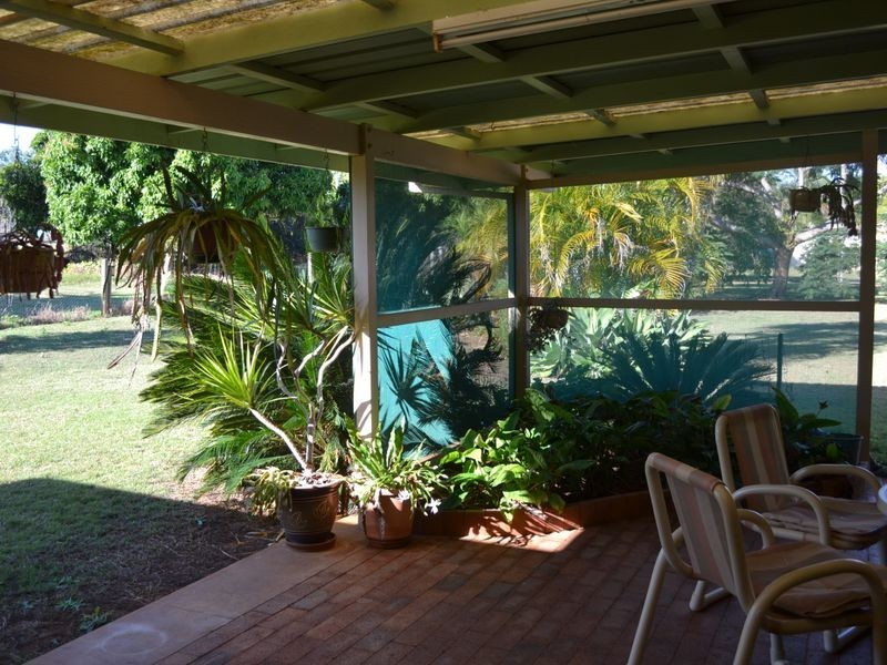 29 Maud Street, Gayndah QLD 4625