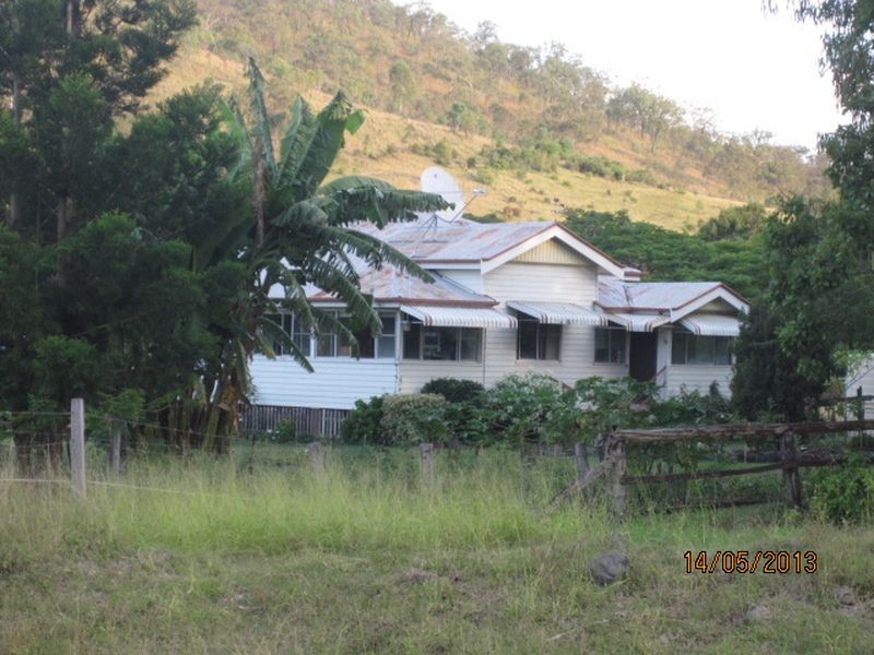 Coalstoun Lakes QLD 4621