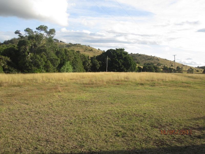 Coalstoun Lakes QLD 4621