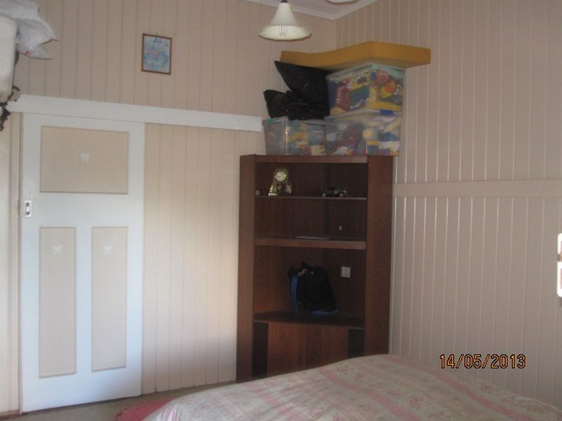 Coalstoun Lakes QLD 4621