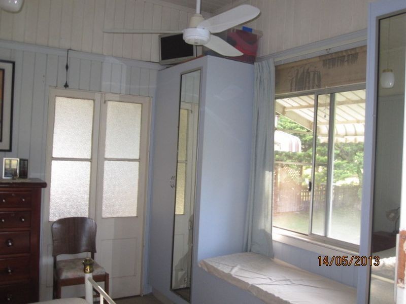 Coalstoun Lakes QLD 4621