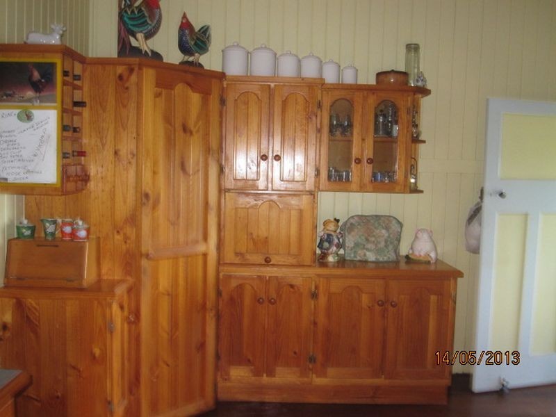 Coalstoun Lakes QLD 4621