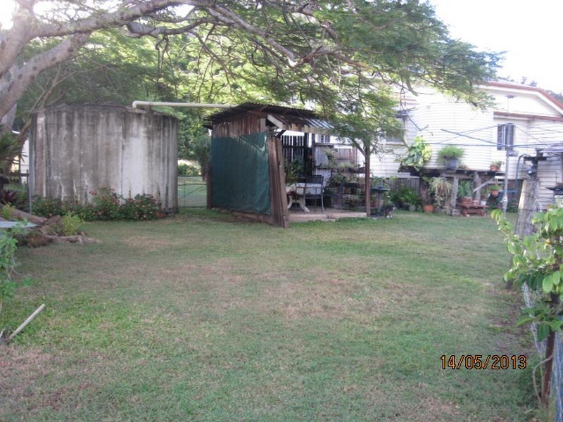 Coalstoun Lakes QLD 4621