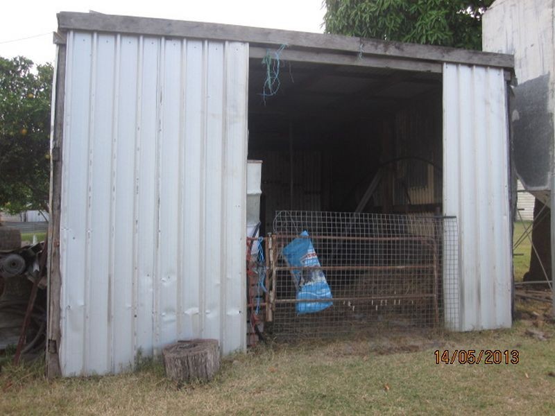 Coalstoun Lakes QLD 4621