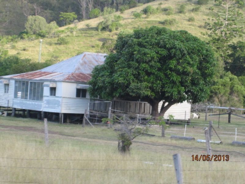 Coalstoun Lakes QLD 4621