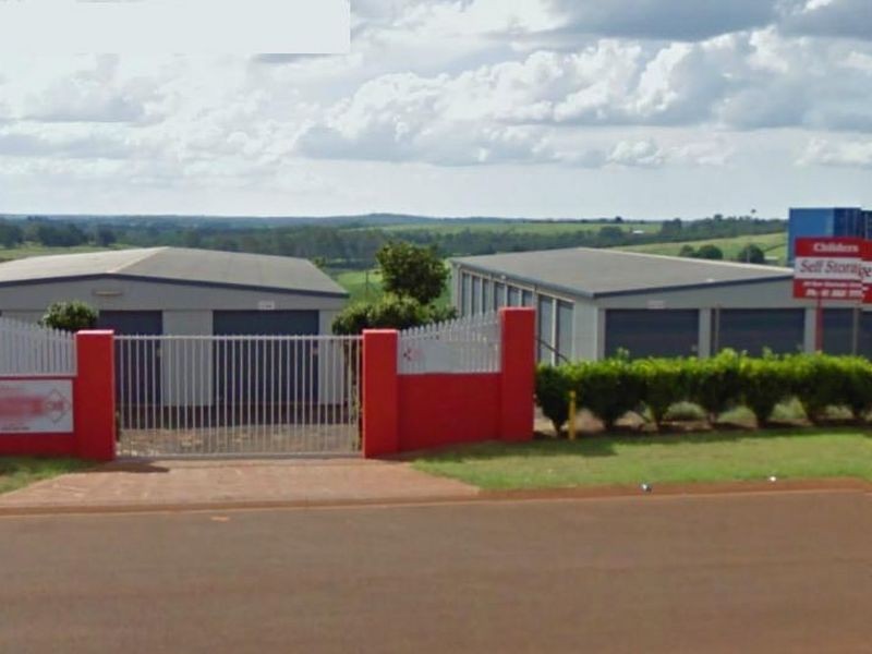 21-23 Blacksmith Ct, Childers QLD 4660