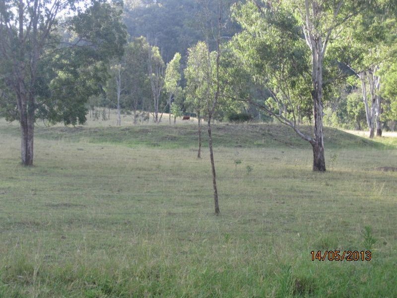 1260 Deep Creek Road, Coalstoun Lakes QLD 4621