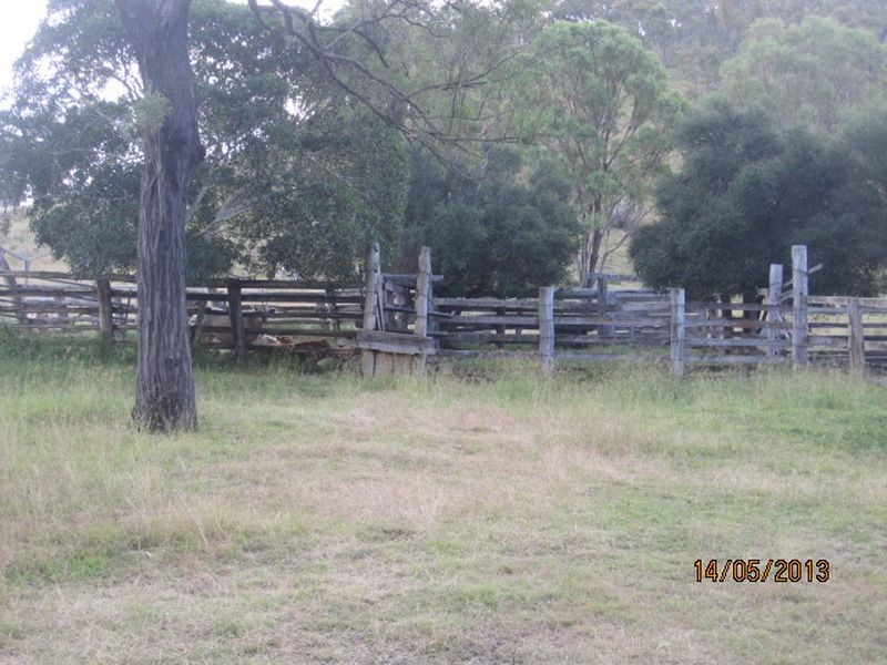 1260 Deep Creek Road, Coalstoun Lakes QLD 4621