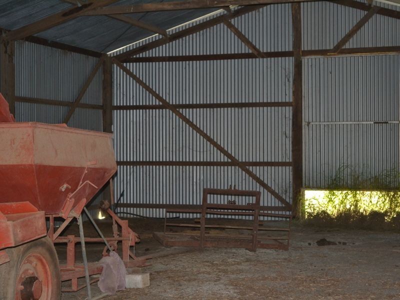 1260 Deep Creek Road, Coalstoun Lakes QLD 4621