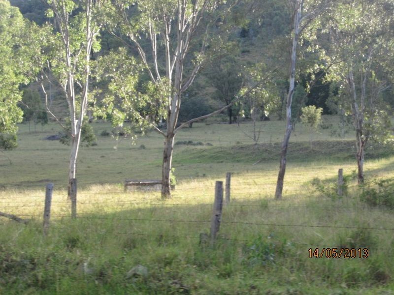 1260 Deep Creek Road, Coalstoun Lakes QLD 4621