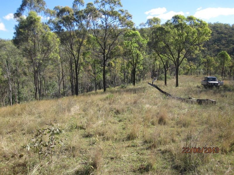 1260 Deep Creek Road, Coalstoun Lakes QLD 4621