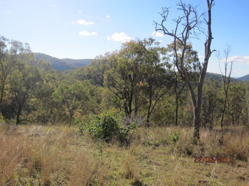 1260 Deep Creek Road, Coalstoun Lakes QLD 4621
