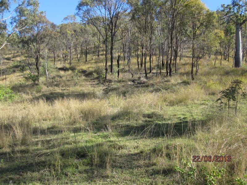 1260 Deep Creek Road, Coalstoun Lakes QLD 4621