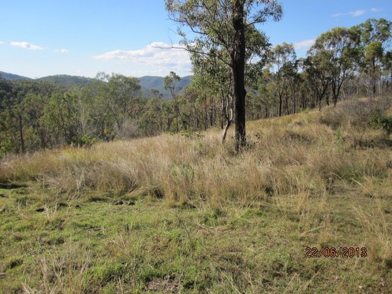 1260 Deep Creek Road, Coalstoun Lakes QLD 4621