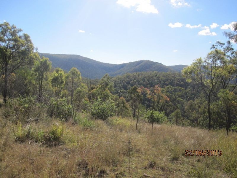 1260 Deep Creek Road, Coalstoun Lakes QLD 4621