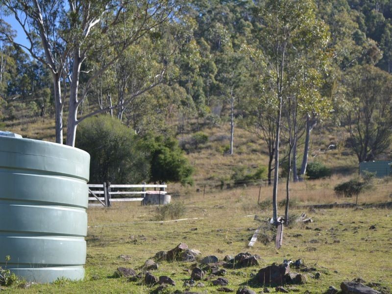 1260 Deep Creek Road, Coalstoun Lakes QLD 4621