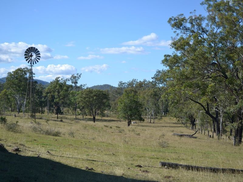 1260 Deep Creek Road, Coalstoun Lakes QLD 4621