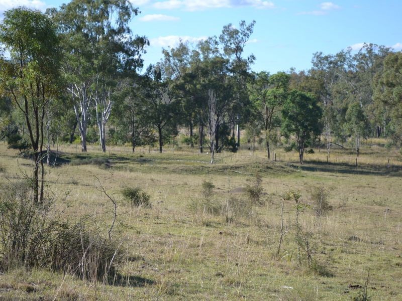 1260 Deep Creek Road, Coalstoun Lakes QLD 4621