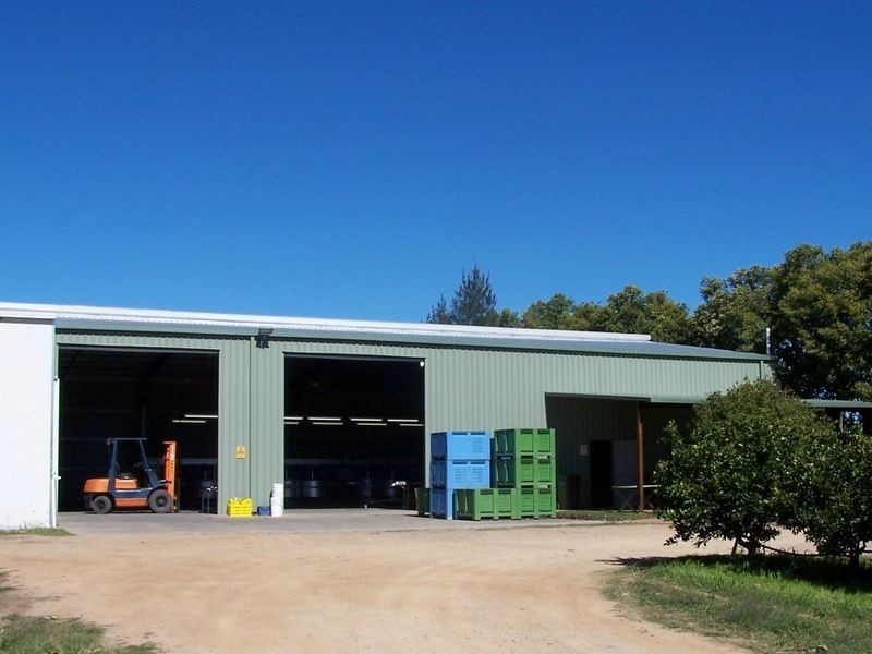 122 Shepherds Road, Gayndah QLD 4625
