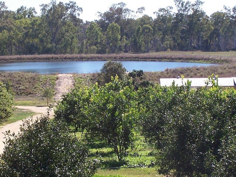 122 Shepherds Road, Gayndah QLD 4625