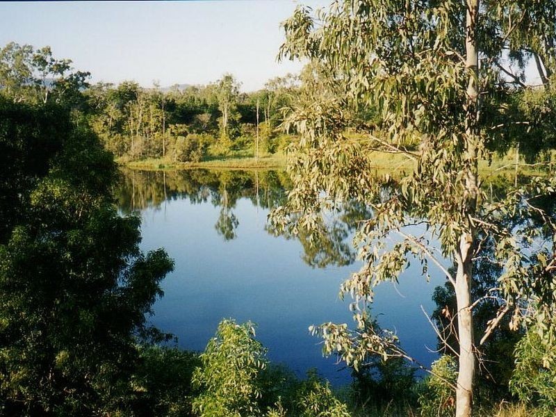 122 Shepherds Road, Gayndah QLD 4625