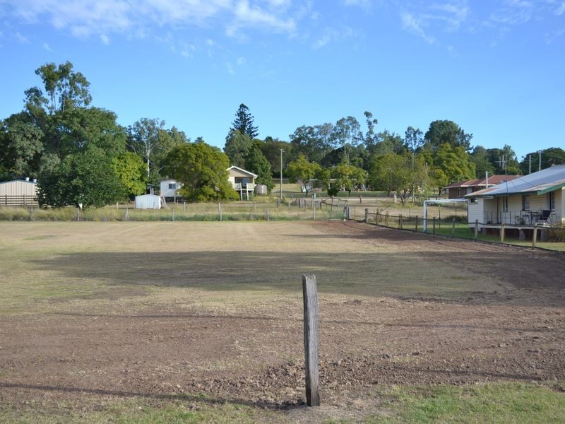 Lot 6 5 Arthur Street, Gayndah QLD 4625