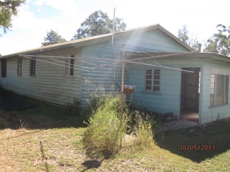 508 Shallcross Road, Mundubbera QLD 4626