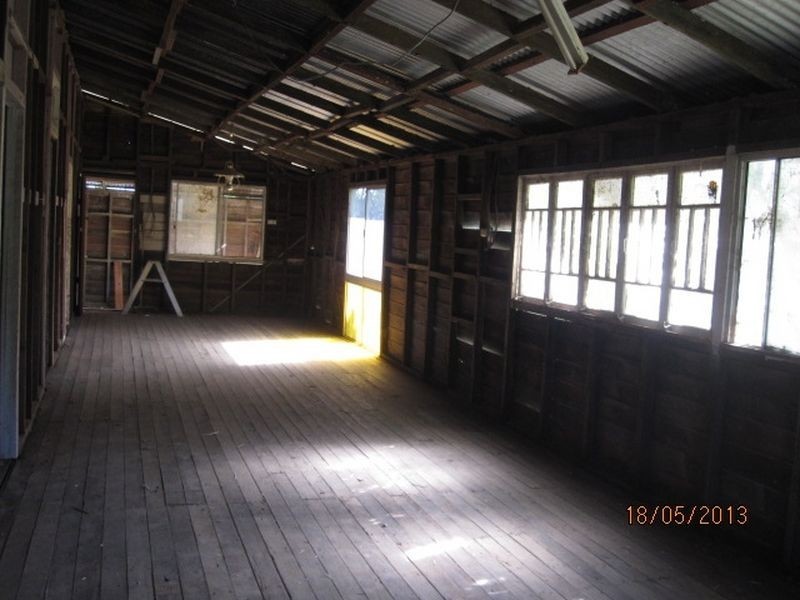 508 Shallcross Road, Mundubbera QLD 4626