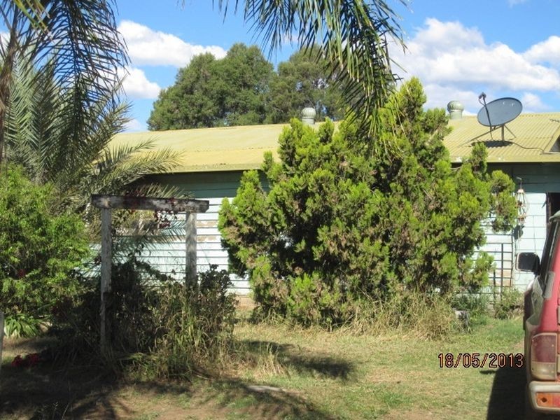 508 Shallcross Road, Mundubbera QLD 4626