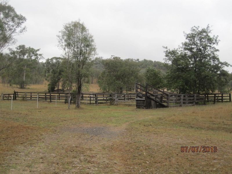 Biggenden QLD 4621