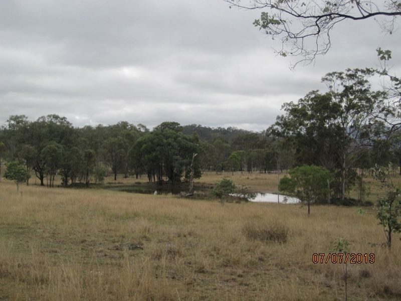 Biggenden QLD 4621