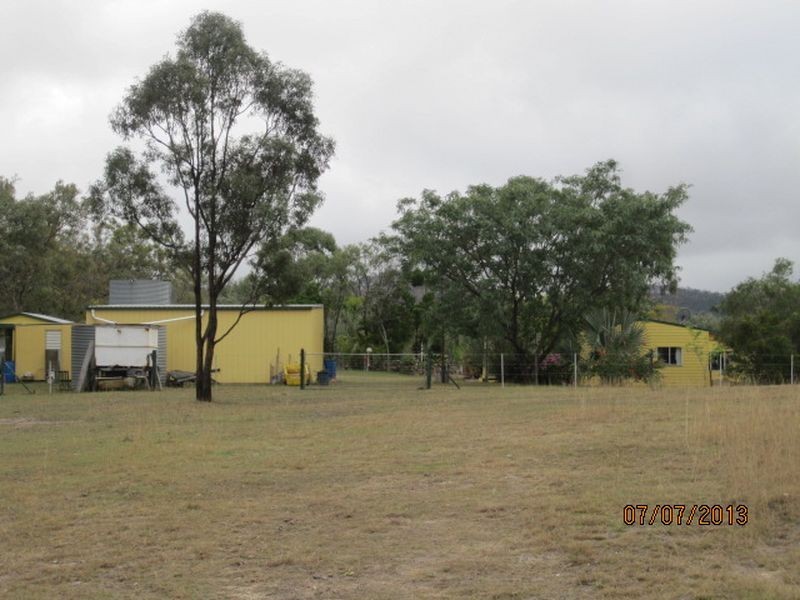 Biggenden QLD 4621